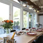 Le Sorbier - Et D'hotes 4* Malmedy