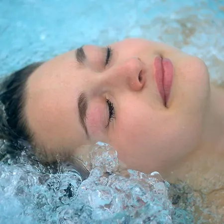 ゲストハウス Le Sorbier - Et D'hotes マルメディ