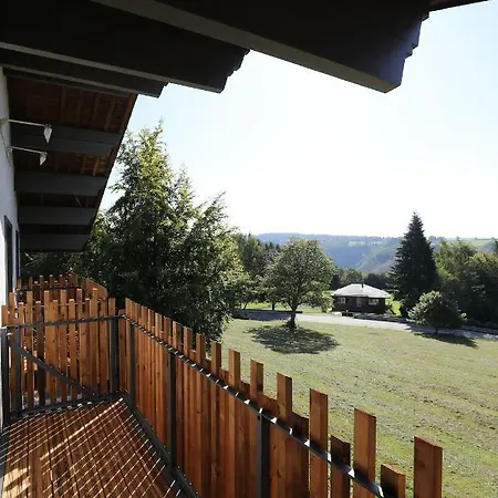 Le Sorbier - Et D'hotes マルメディ