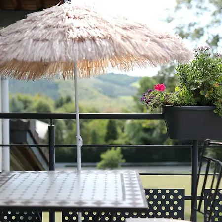 Le Sorbier - Et D'hotes マルメディ