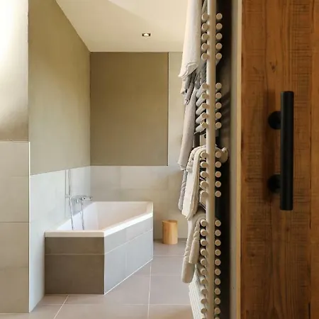 ゲストハウス Le Sorbier - Et D'hotes