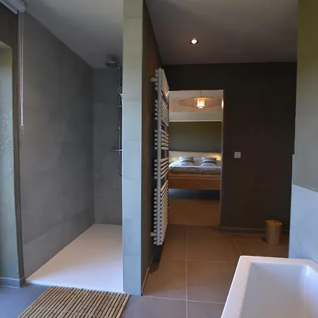 Le Sorbier - Et D'hotes ゲストハウス 4*