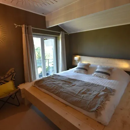 Le Sorbier - Et D'hotes