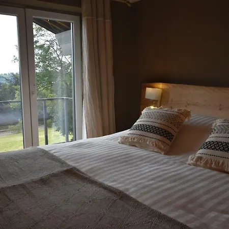 Le Sorbier - Et D'hotes ゲストハウス 4*