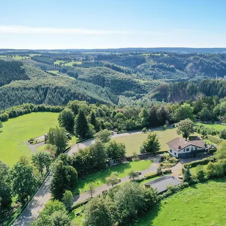 Le Sorbier - Et D'hotes