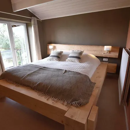 Le Sorbier - Et D'hotes