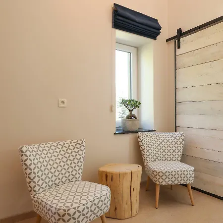 ゲストハウス Le Sorbier - Et D'hotes 4*