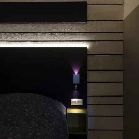 Le Sorbier - Et D'hotes ゲストハウス マルメディ