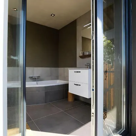 Le Sorbier - Et D'hotes ゲストハウス マルメディ