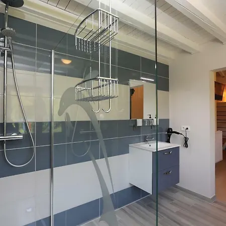 ゲストハウス Le Sorbier - Et D'hotes マルメディ