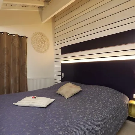 Le Sorbier - Et D'hotes ゲストハウス