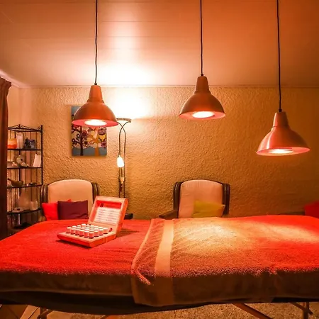 Le Sorbier - Et D'hotes ゲストハウス