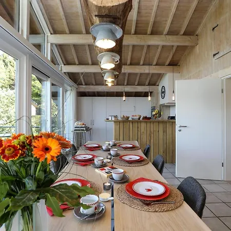 Le Sorbier - Et D'hotes 4* マルメディ