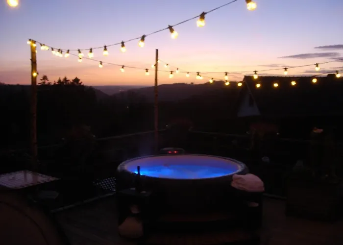 Le Sorbier - Et D'hôtes