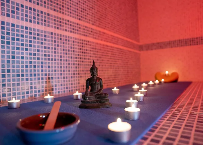 Le Sorbier - Et D'hôtes Maison d'hôtes Malmedy