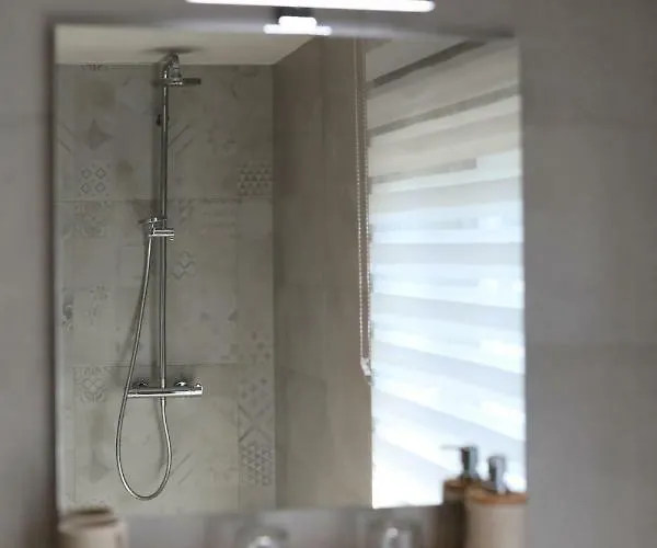 Le Sorbier - Et D'hôtes 4* Malmedy