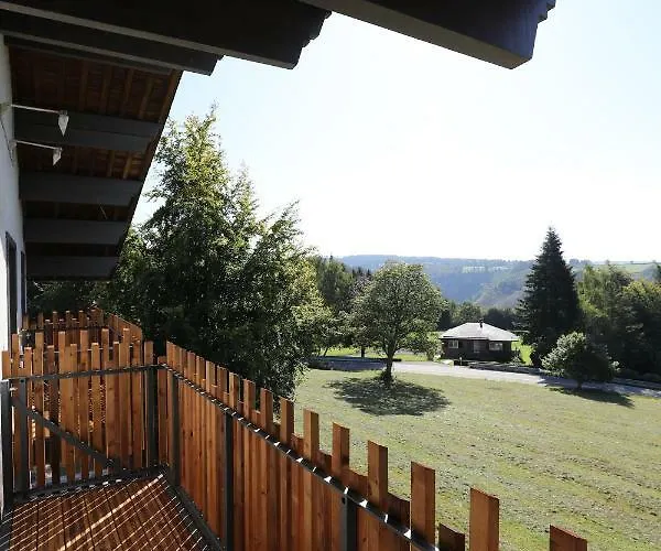 Le Sorbier - Et D'hôtes Malmedy