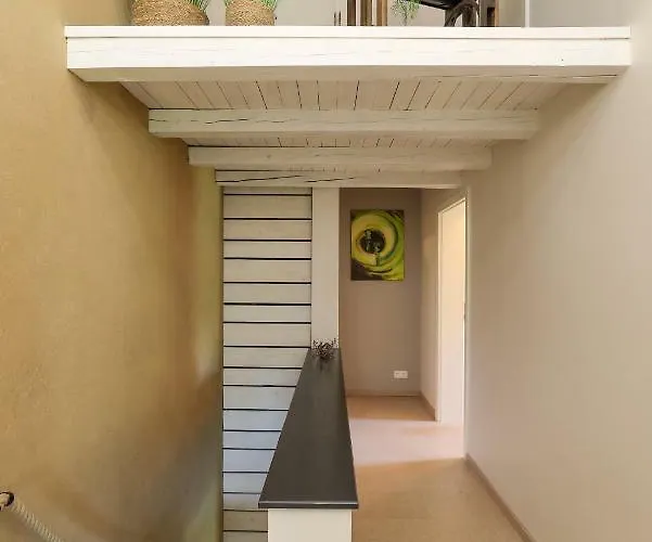 Le Sorbier - Et D'hôtes 4* Malmedy