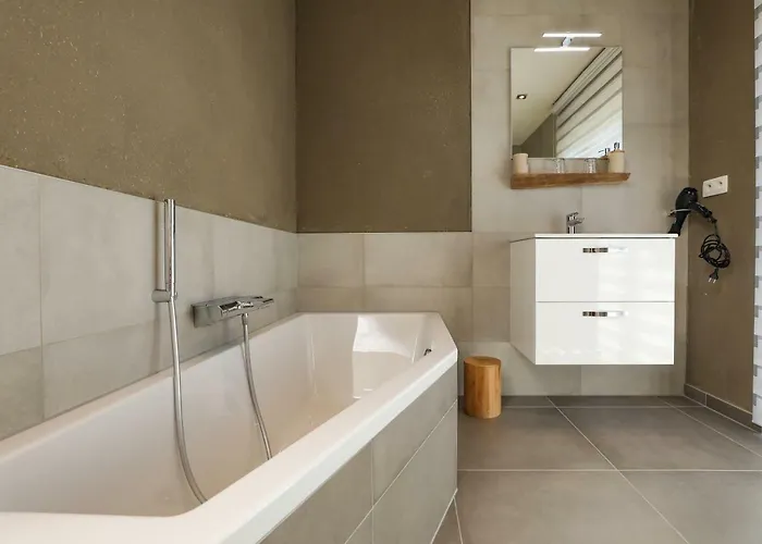 Le Sorbier - Et D'hôtes Maison d'hôtes Malmedy