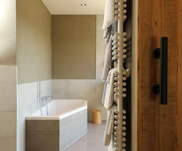 Affittacamere Le Sorbier - Et D'hotes