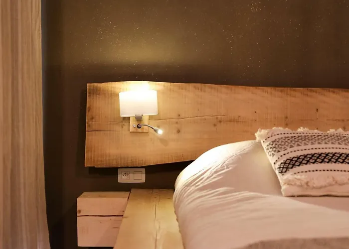 Le Sorbier - Et D'hôtes 4* Malmedy