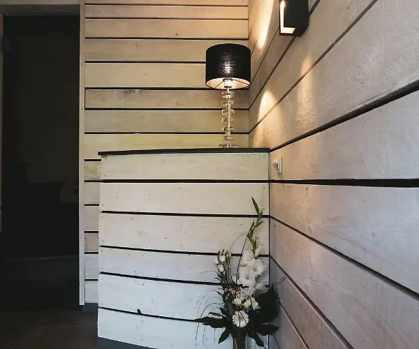 Le Sorbier - Et D'hôtes