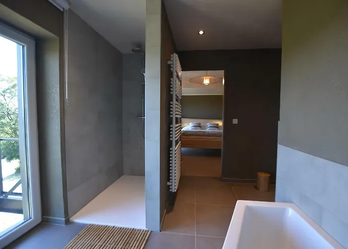 Le Sorbier - Et D'hôtes Maison d'hôtes 4*