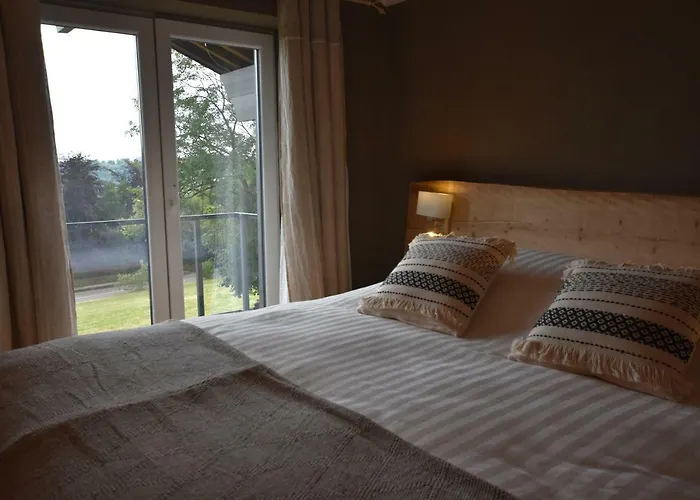 Le Sorbier - Et D'hôtes Maison d'hôtes 4*