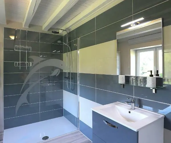 Maison d'hôtes Le Sorbier - Et D'hôtes