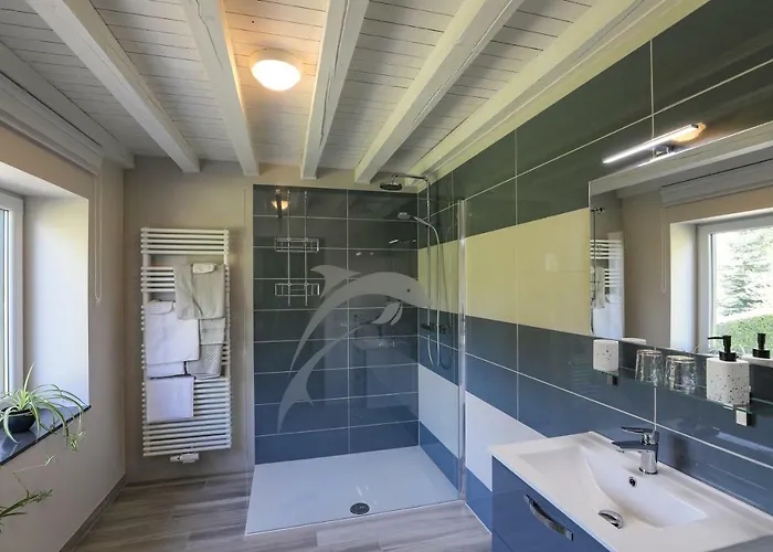 Le Sorbier - Et D'hôtes Maison d'hôtes 4*