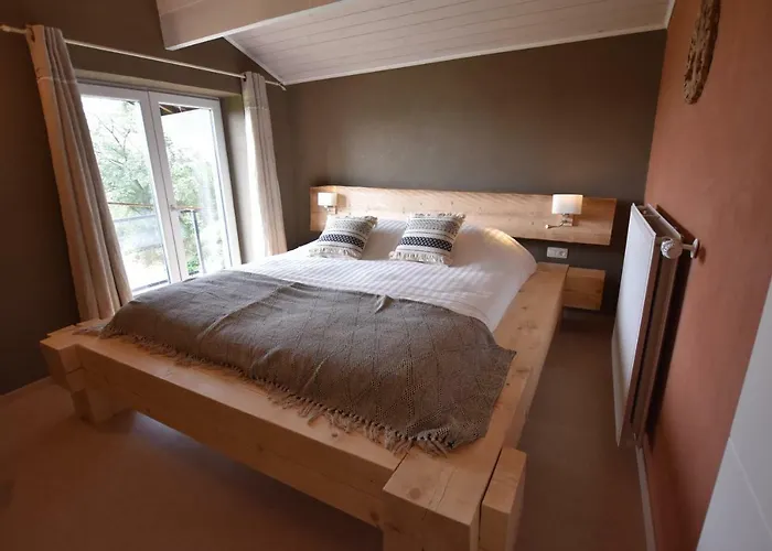 Le Sorbier - Et D'hôtes