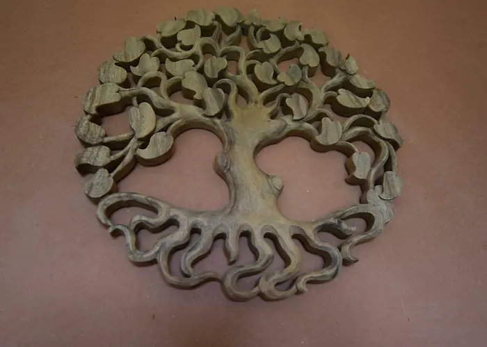 Maison d'hôtes Le Sorbier - Et D'hôtes 4*