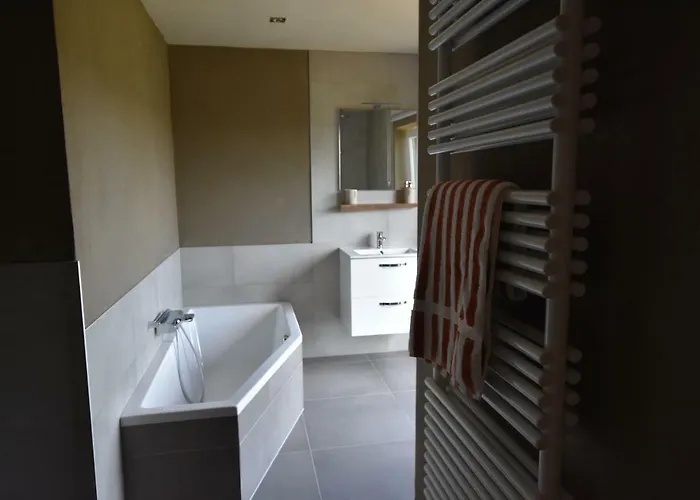 Le Sorbier - Et D'hôtes 4* Malmedy