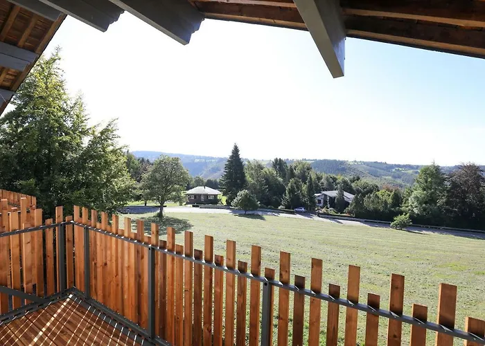 Maison d'hôtes Le Sorbier - Et D'hôtes