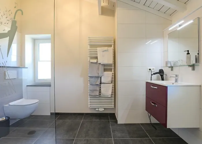 Affittacamere Le Sorbier - Et D'hotes Malmedy