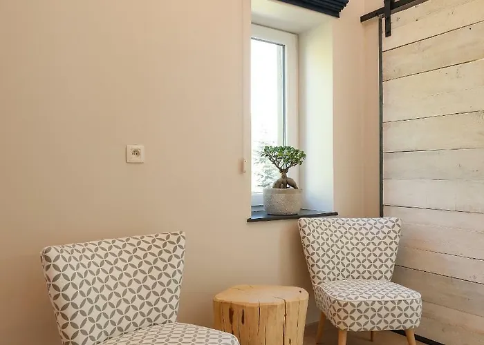 Maison d'hôtes Le Sorbier - Et D'hôtes 4*