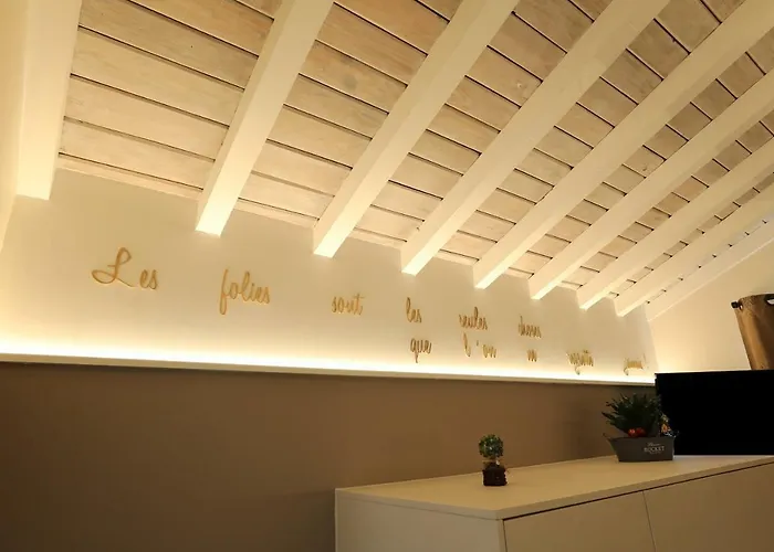 Le Sorbier - Et D'hôtes Maison d'hôtes Malmedy