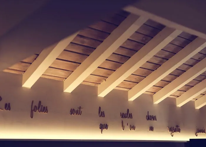 Affittacamere Le Sorbier - Et D'hotes