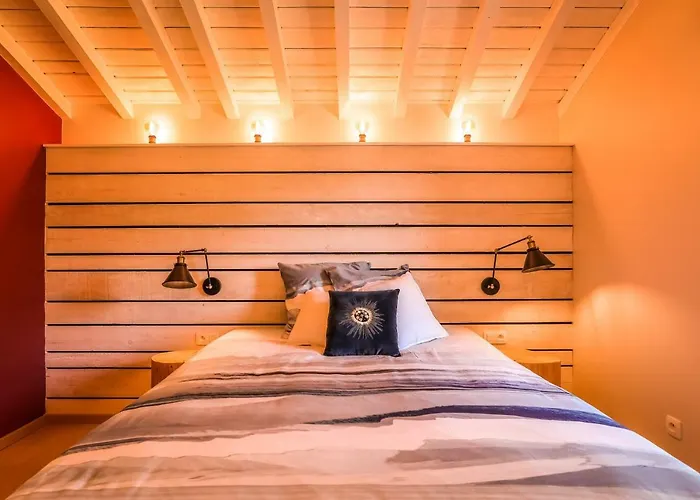 Le Sorbier - Et D'hôtes Maison d'hôtes