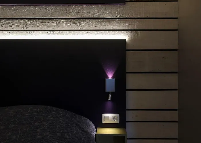 Le Sorbier - Et D'hôtes Maison d'hôtes Malmedy