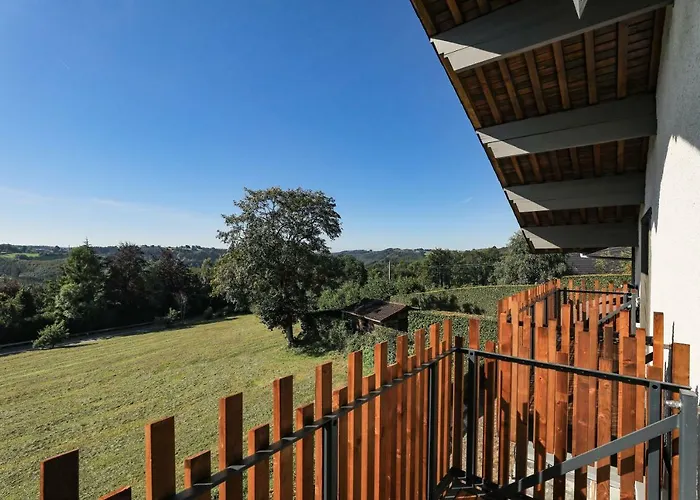 Le Sorbier - Et D'hôtes Maison d'hôtes Malmedy