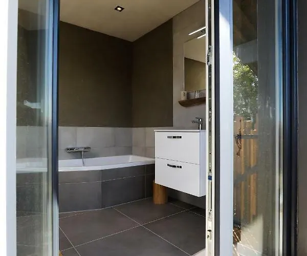 Le Sorbier - Et D'hôtes Maison d'hôtes Malmedy