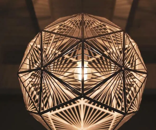 Le Sorbier - Et D'hotes Affittacamere 4*