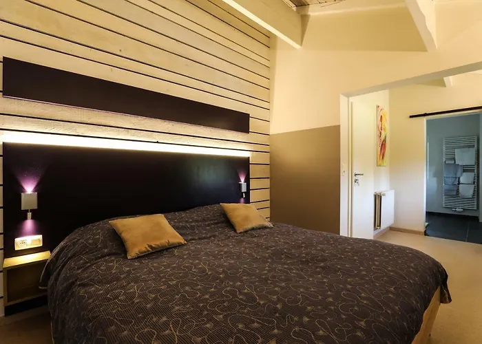 Maison d'hôtes Le Sorbier - Et D'hôtes