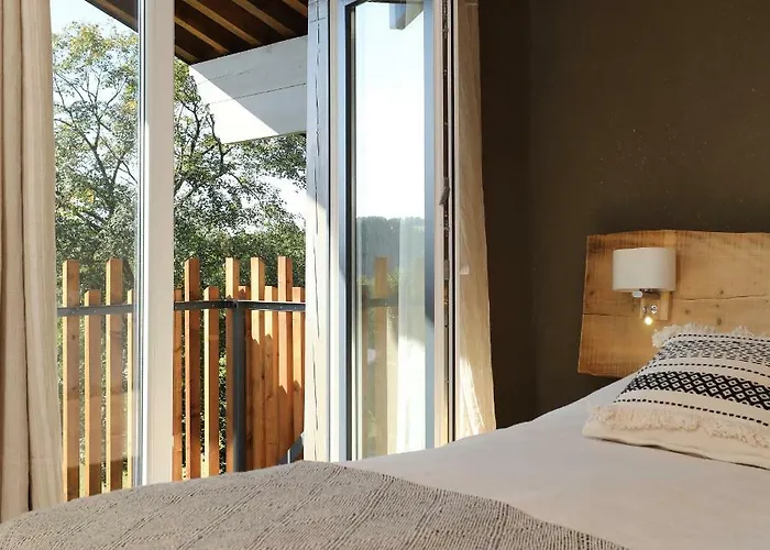 Affittacamere Le Sorbier - Et D'hotes Malmedy