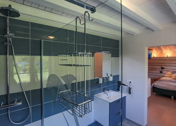 Le Sorbier - Et D'hotes Affittacamere