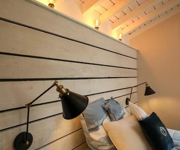 Le Sorbier - Et D'hôtes 4* Malmedy