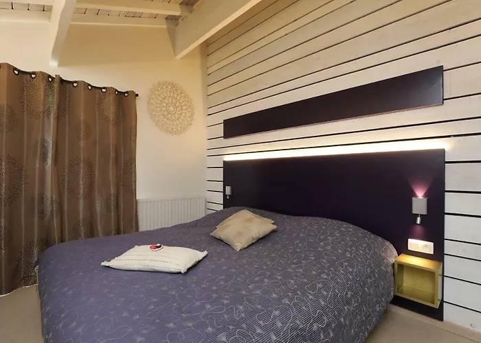 Le Sorbier - Et D'hôtes Maison d'hôtes