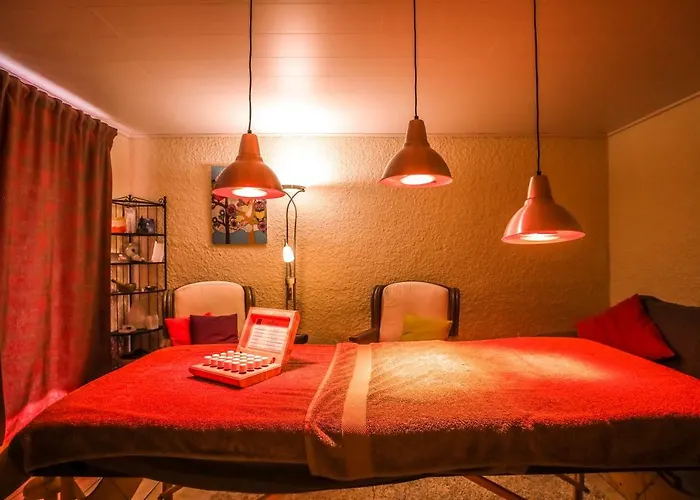 Le Sorbier - Et D'hôtes Maison d'hôtes