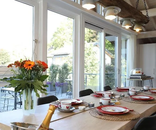 Le Sorbier - Et D'hôtes 4* Malmedy